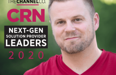 CRN Next Gen Announcement 2020