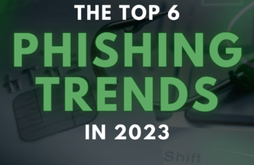 Watch Out For These 6 Phishing Trends and Tactics In 2023 - Cinch I.T. - I.T. support Atlanta, I.T. support company, computer support, managed service provider, business I.T. support