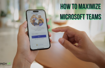 How to Maximize Microsoft Teams
