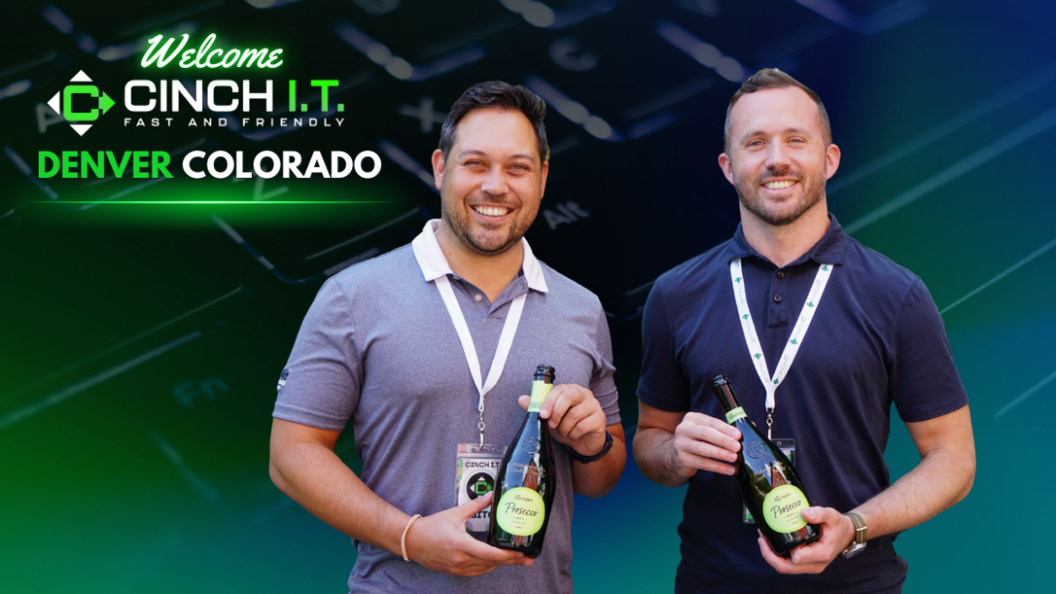 New IT Services in Denver