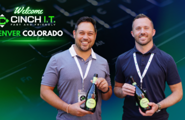 New IT Services in Denver