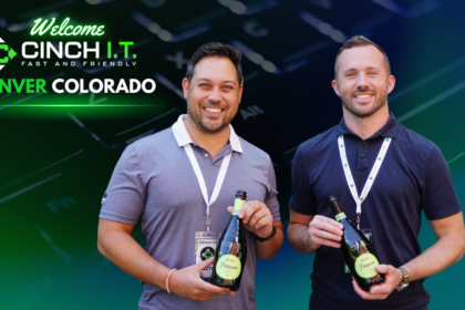 Welcome, Denver CO New IT Services in Denver