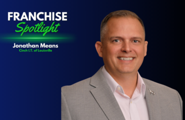 How Cinch IT is Transforming Business IT Support in Louisville KY