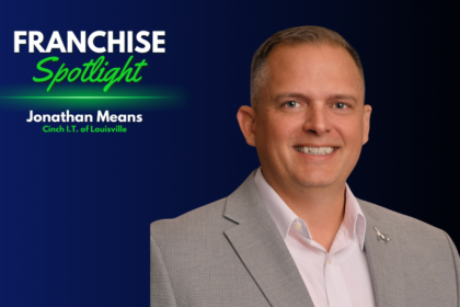 How Cinch IT is Transforming Business IT Support in Louisville KY