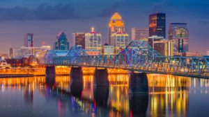 Louisville picture