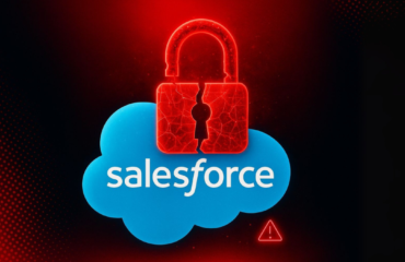 Salesforce Hacked and how your company can stay protected tech article