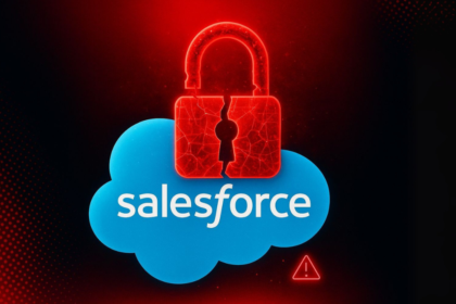 Salesforce Hacked and how your company can stay protected tech article