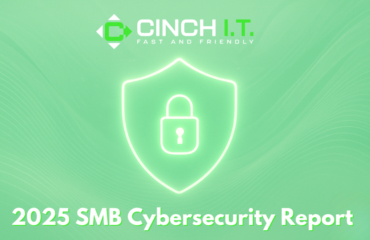 2025 SMB Cybersecurity Report 2025 SMB Cybersecurity Report