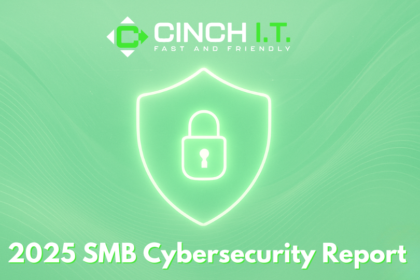 2025 SMB Cybersecurity Report 2025 SMB Cybersecurity Report