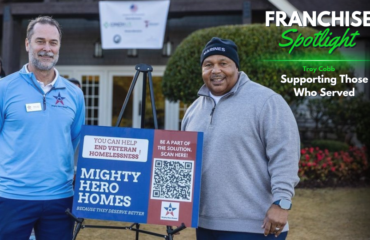 IT Support in Atlanta GA supporting those who served