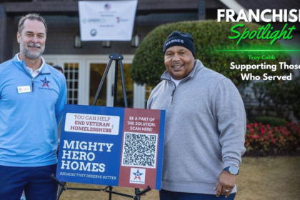 IT Support in Atlanta GA supporting those who served