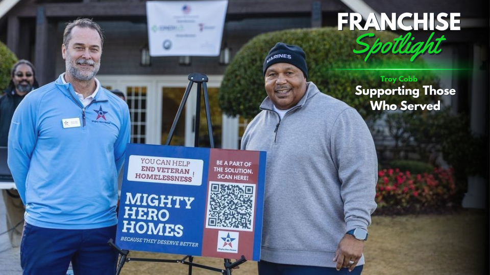 IT Support in Atlanta GA supporting those who served