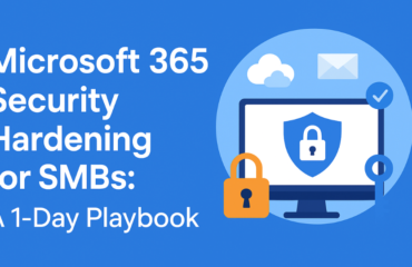 Microsoft 365 security