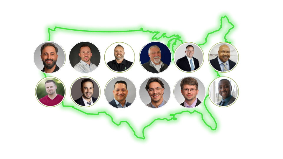 Cinch IT Nationwide computer suppport