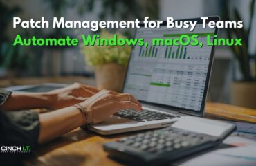 Patch Management Best Practices for Windows, Mac & Linux