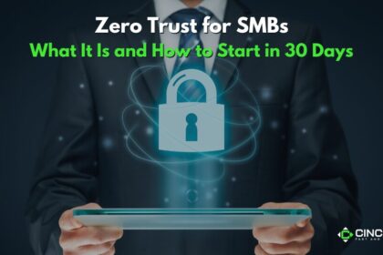 zero trust for smbs