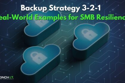 3-2-1 backup rule