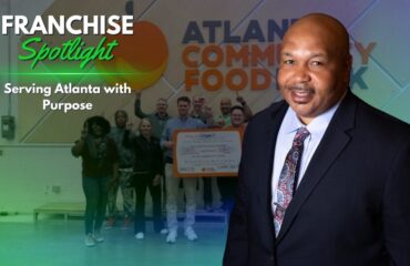 Cinch I.T. of Atlanta Serving the Community With a Purpose
