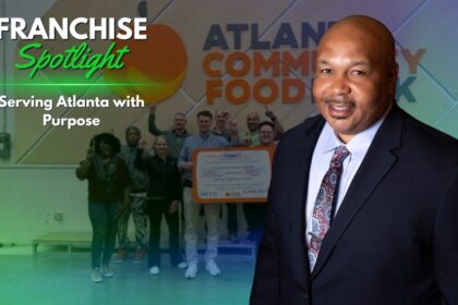 Cinch I.T. of Atlanta Serving the Community With a Purpose