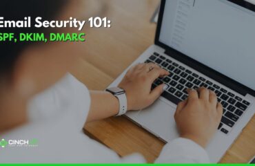Email Security 101: SPF, DKIM, and DMARC