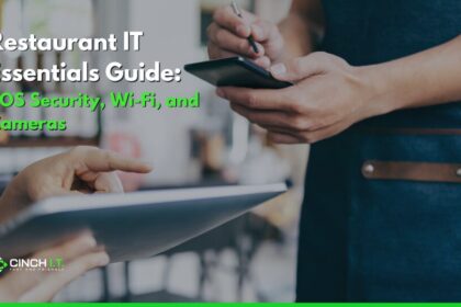 Restaurant IT Essentials Guide
