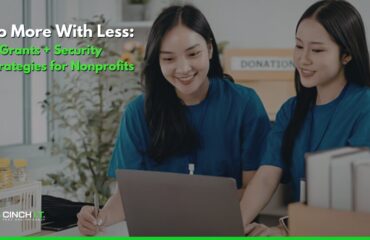 Nonprofit IT Support